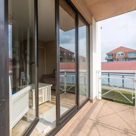 Sunny Park Apartment, Cleaning Included