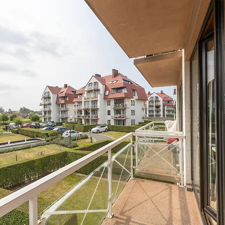 Διαμέρισμα Sunny Park Apartment, Cleaning Included